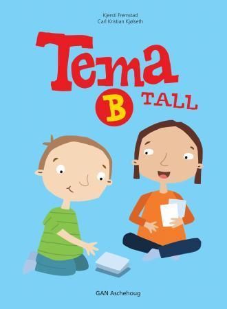 Tema B : tall