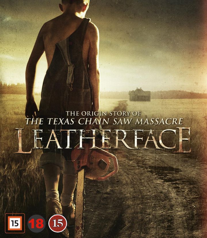 Leatherface