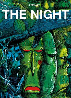 The night