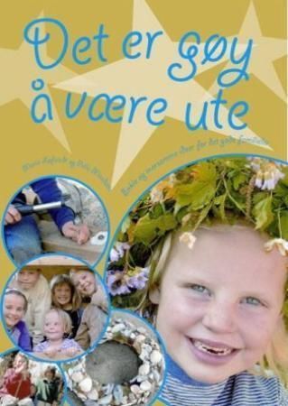 Det er gøy..aktivitetsbøker