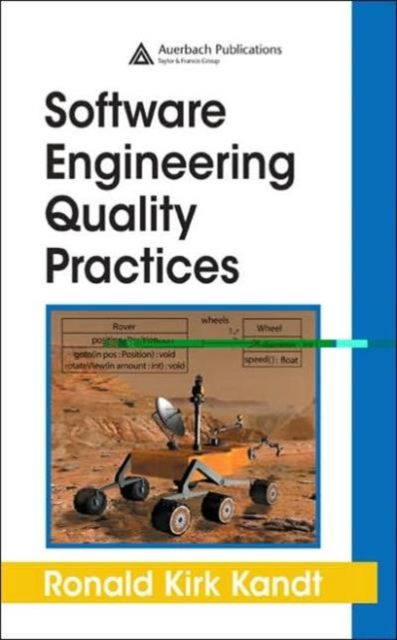 Software Engineering Quality Practices