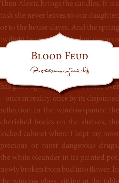 Blood Feud