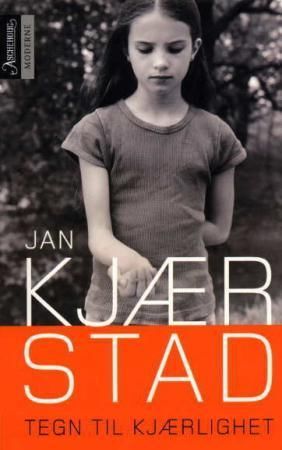 Tegn til kjærlighet : roman