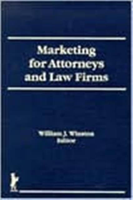Marketing for Attorneys and Law Firms