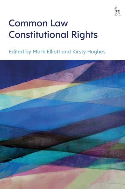 Common Law Constitutional Rights