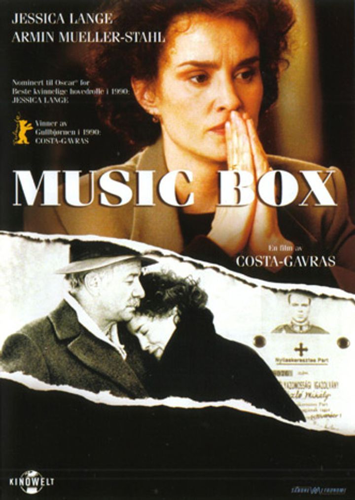 Music box