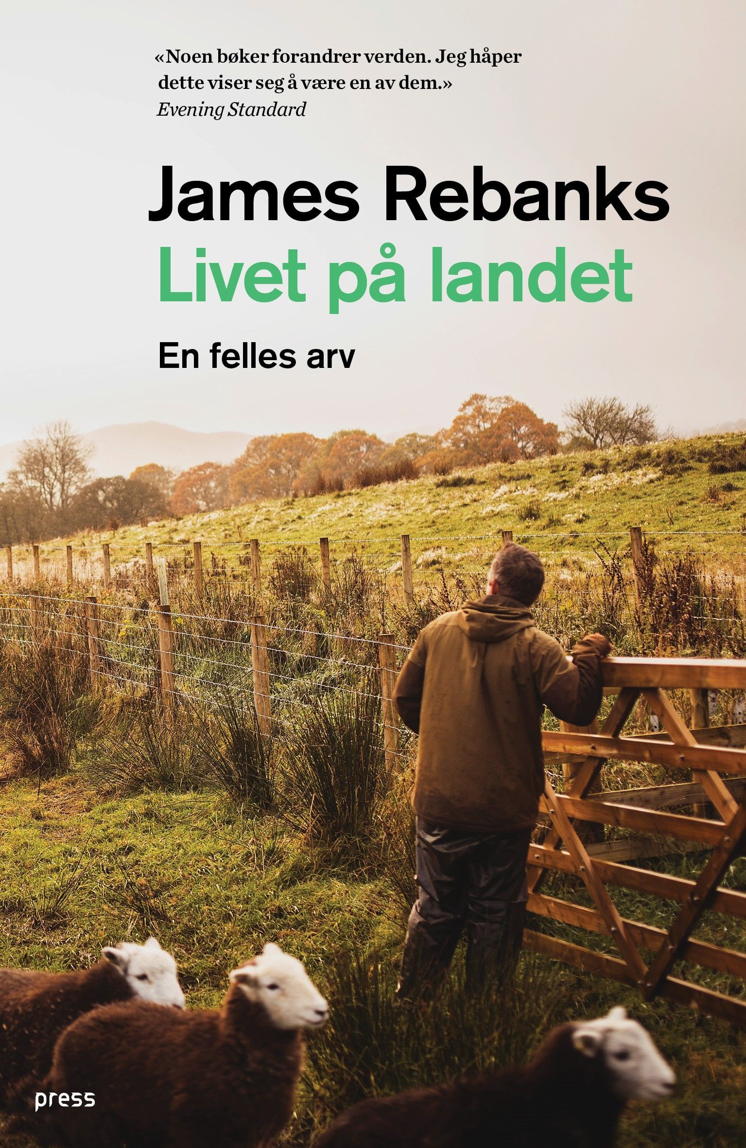 Livet på landet : en felles arv