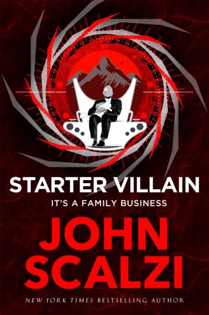 Starter villain