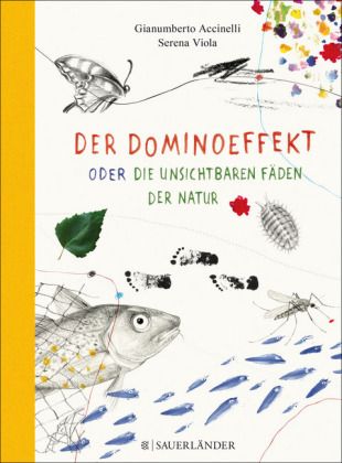 Der Dominoeffekt, oder Die unsichtbaren Fäden der Natur