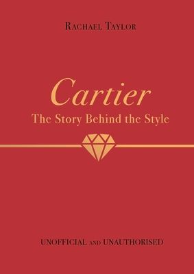 Forsidebilde av Cartier: The Story Behind the Style