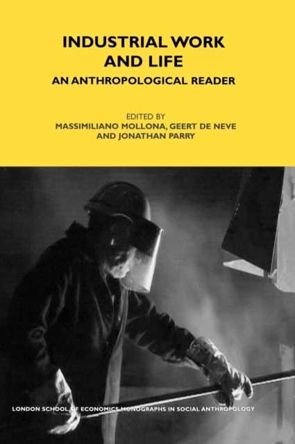 Industrial Work and Life : An Anthropological Reader