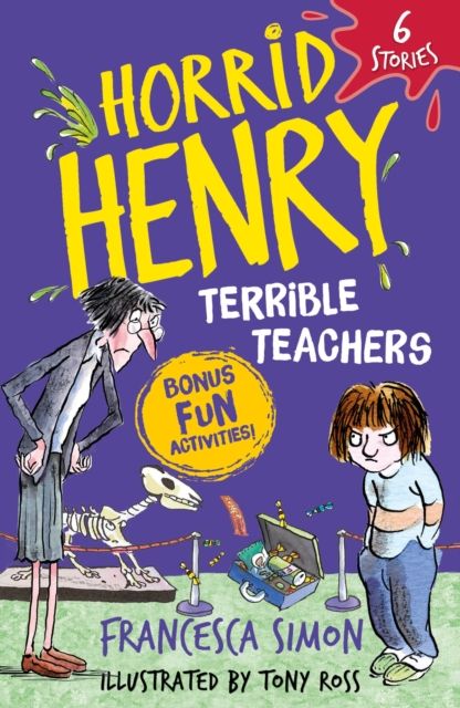 Terrible teachers
