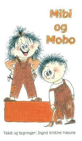 Mibi og Mobo