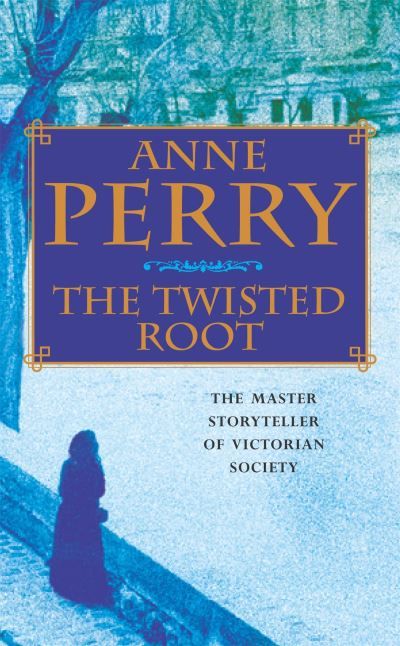 The twisted root