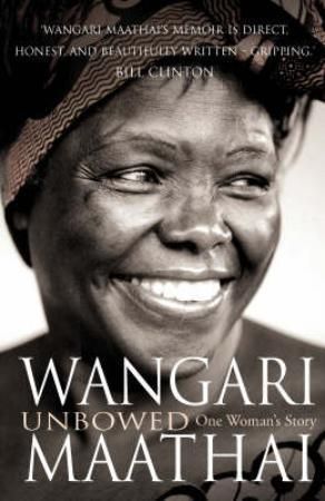 Unbowed : My Autobiography