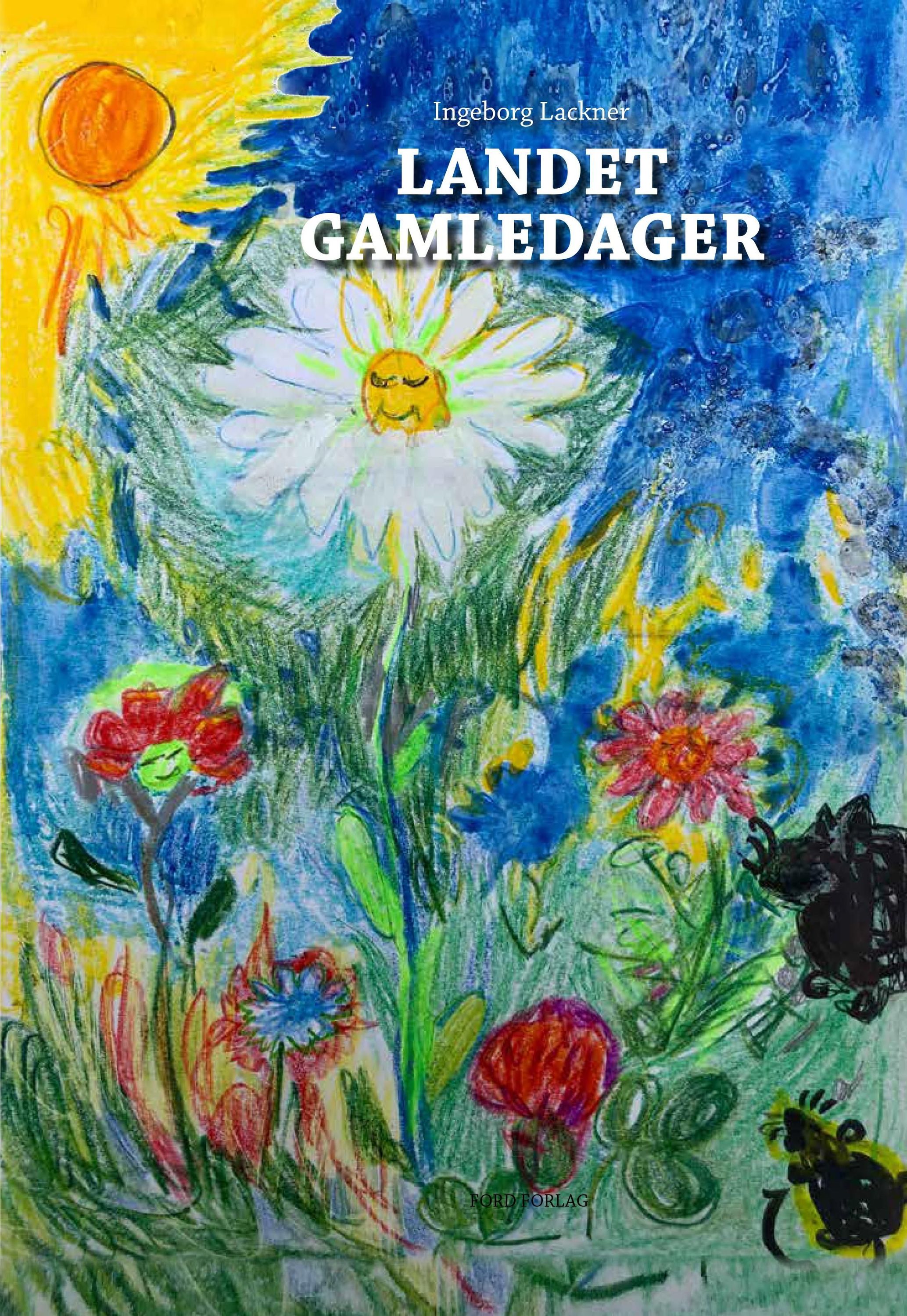 Landet Gamledager