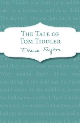 The Tale of Tom Tiddler