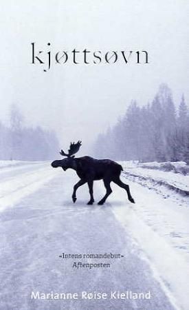 Kjøttsøvn : roman