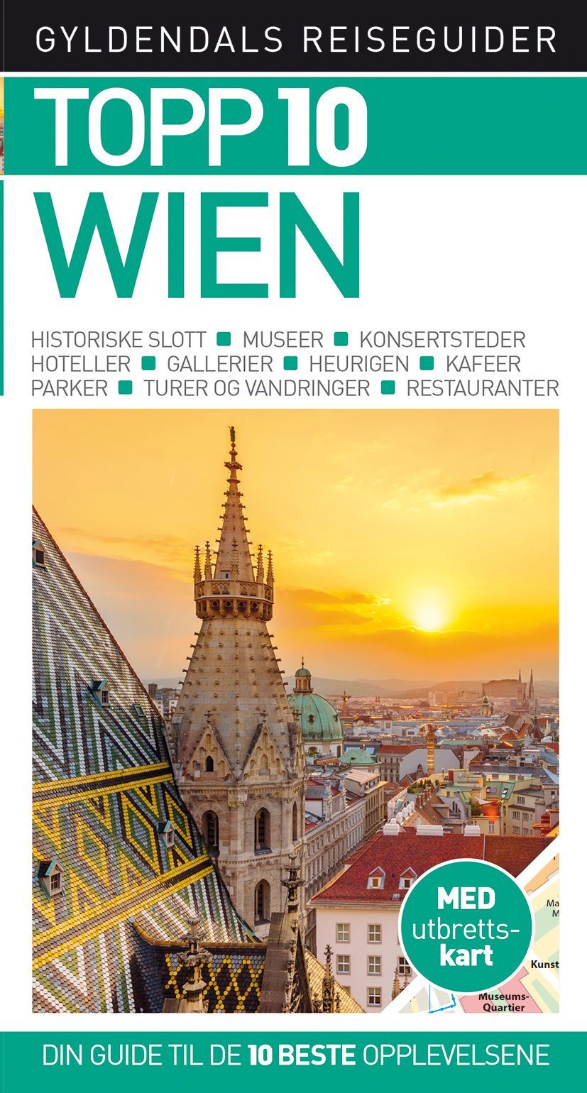 Wien : topp 10