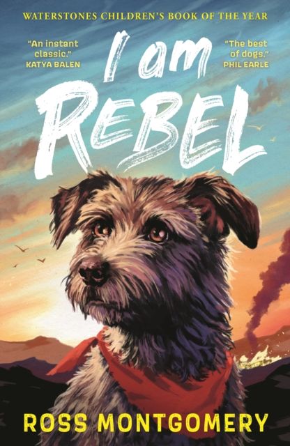I am Rebel