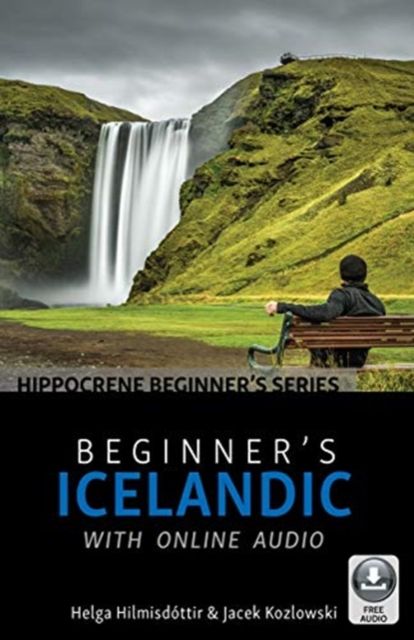 Beginner's Icelandic : with online audio