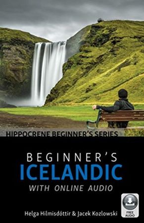 Hippocrene beginner's series