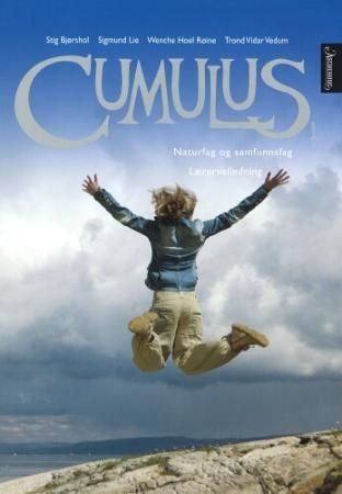 Cumulus 1 : lærerveiledning : naturfag og samfunnsfag