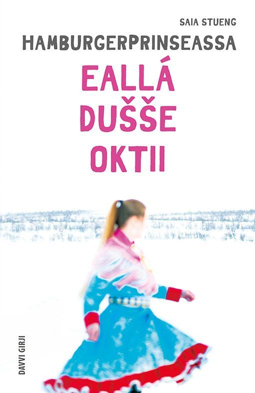 Eallá dušše oktii