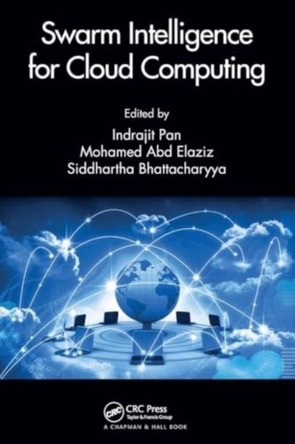 Swarm Intelligence for Cloud Computing