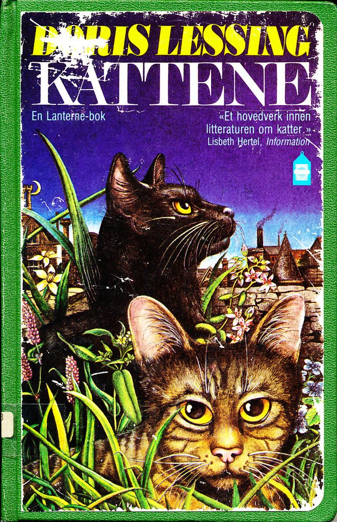 Kattene