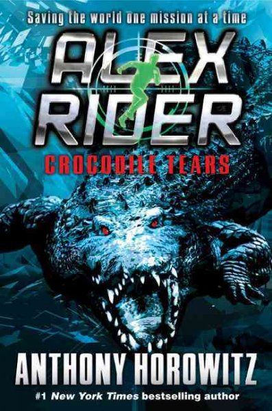 Crocodile tears