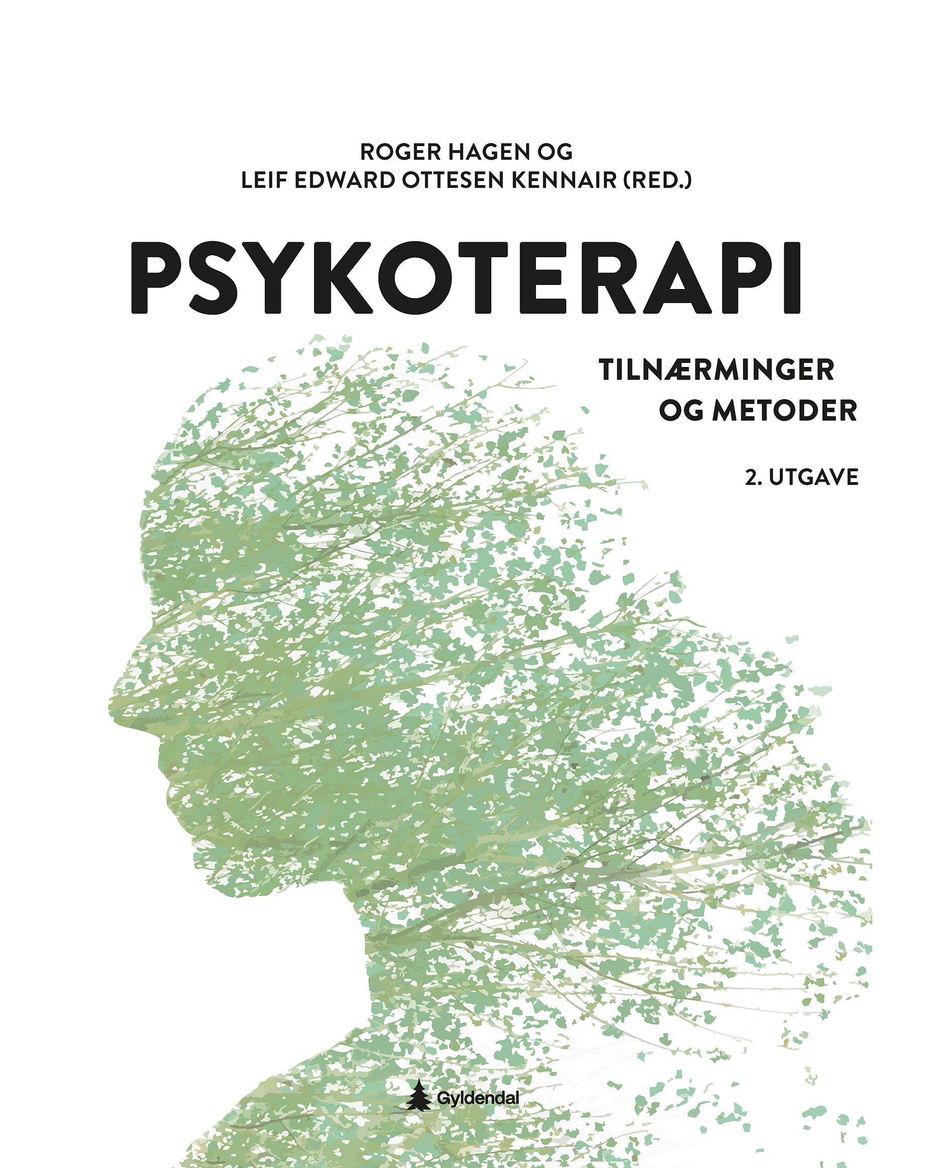 Psykoterapi : tilnærminger og metoder