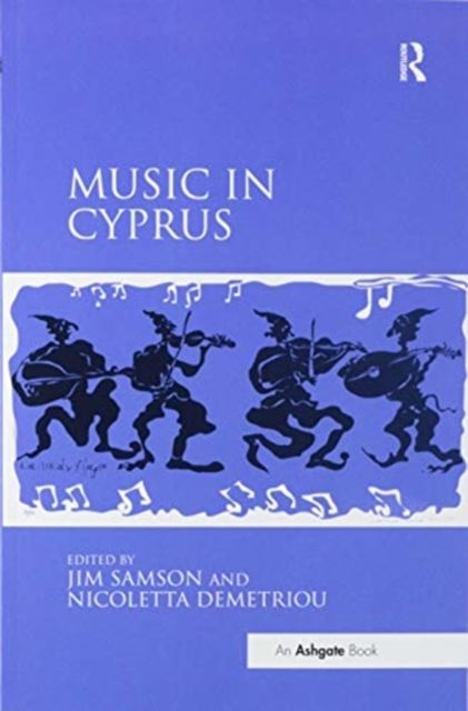 Music in Cyprus