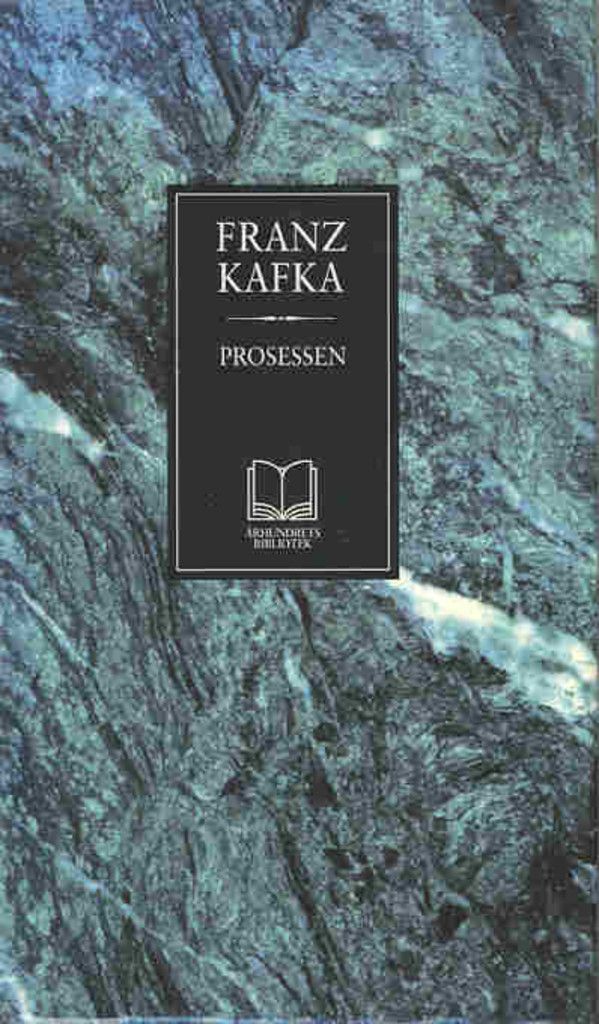 Prosessen