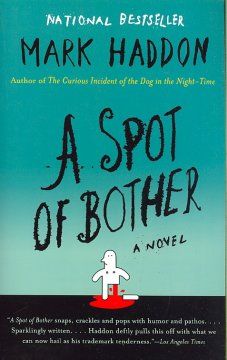 A spot of bother : a novel