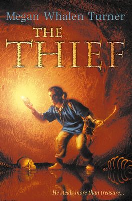 The thief