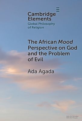 The African Mood Perspective on God and the Problem of Evil