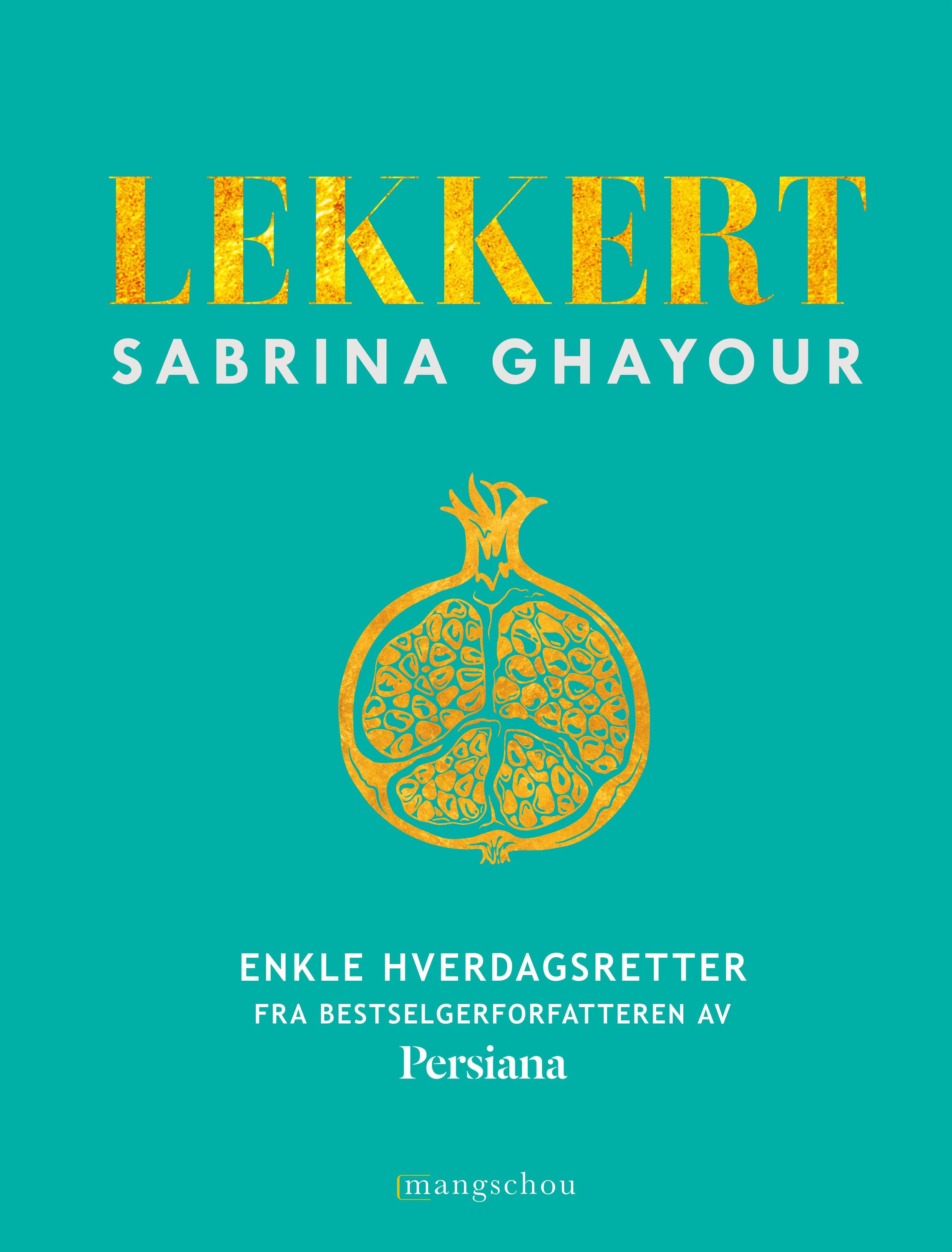 Lekkert : enkle hverdagsretter