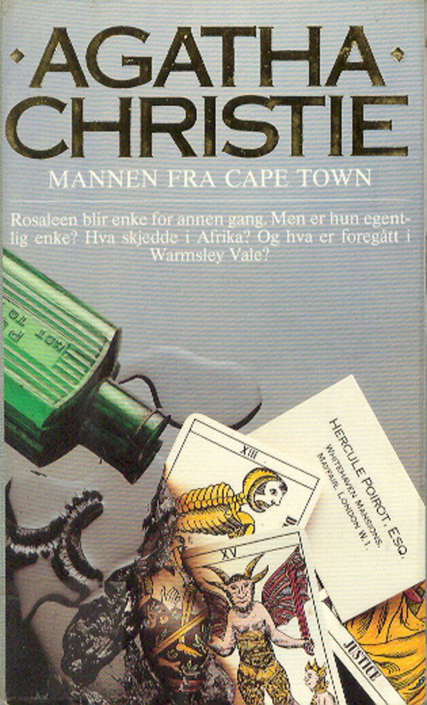 Mannen fra Cape Town