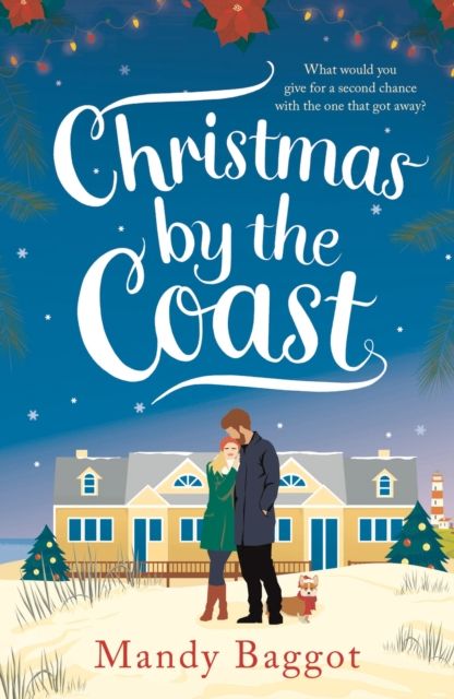 Forsidebilde av Christmas by the Coast
