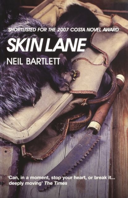 Skin Lane