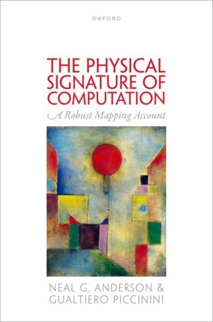 The Physical Signature of Computation : A Robust Mapping Account