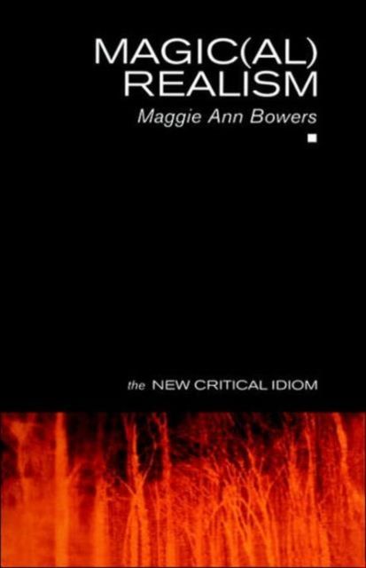 Magic(al) Realism