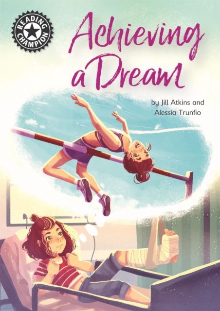 Achieving a dream