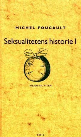 Seksualitetens historie. 1. Viljen til viten