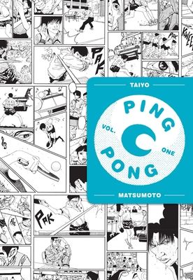 Ping Pong. Vol. 1