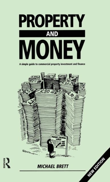 Forsidebilde av Property and Money