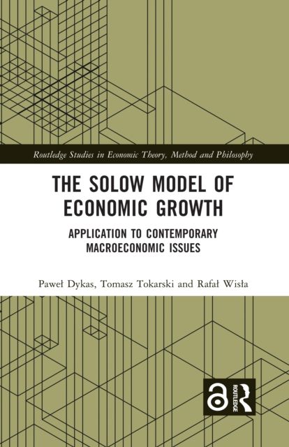 The Solow Model of Economic Growth : Application to Contemporary Macroeconomic Issues