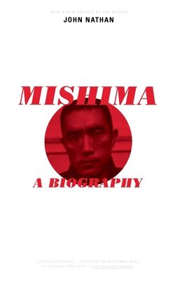 Forsidebilde av Mishima : A Biography