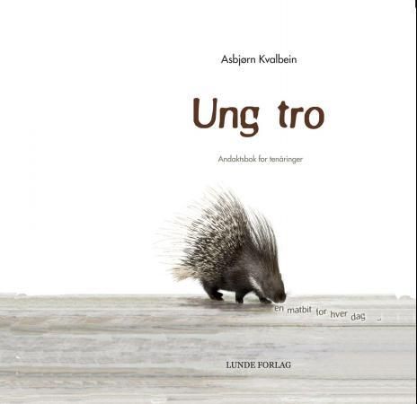 Ung tro : en matbil for hver dag
